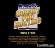 Brunswick Circuit Pro Bowling.7z